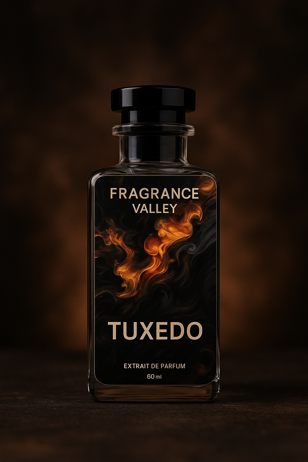 TUXEDO -Inspired by -Tuxedo by YSL