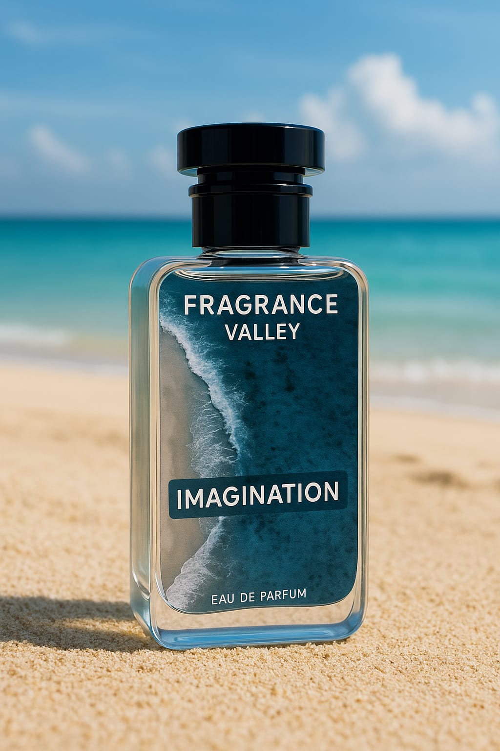 IMAGINATION -Inspired by -Lv Imagination