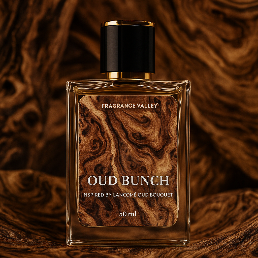 OUD BUNCH-Inspired by-Lancome Oud Bouqet