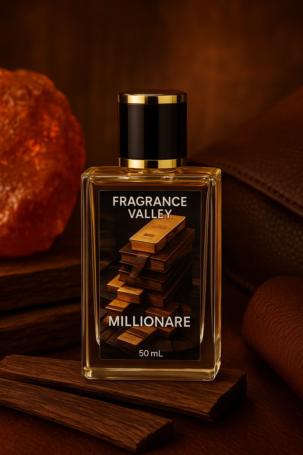 MILLIONARE-Inspired by_One Million