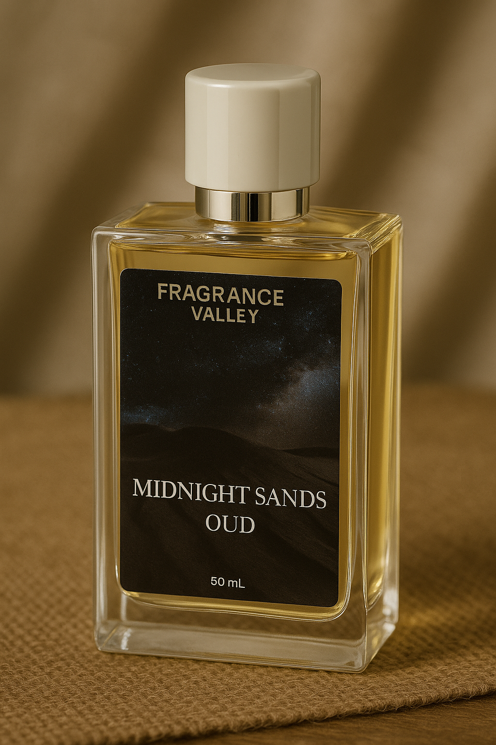 MIDNIGHT SANDS OUD