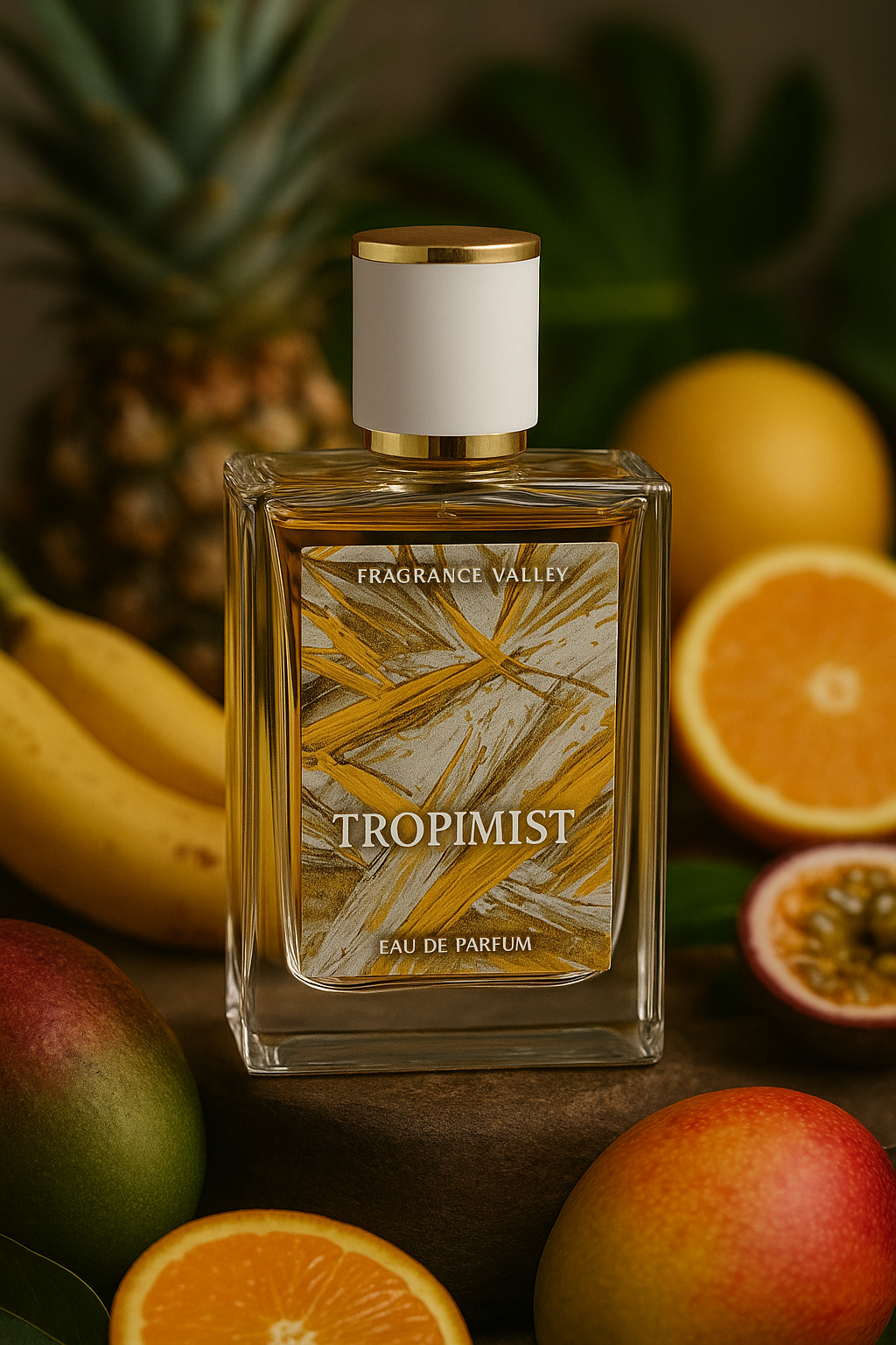 TROPIMIST -Inspired by -Tiziana Terenzi Kirke