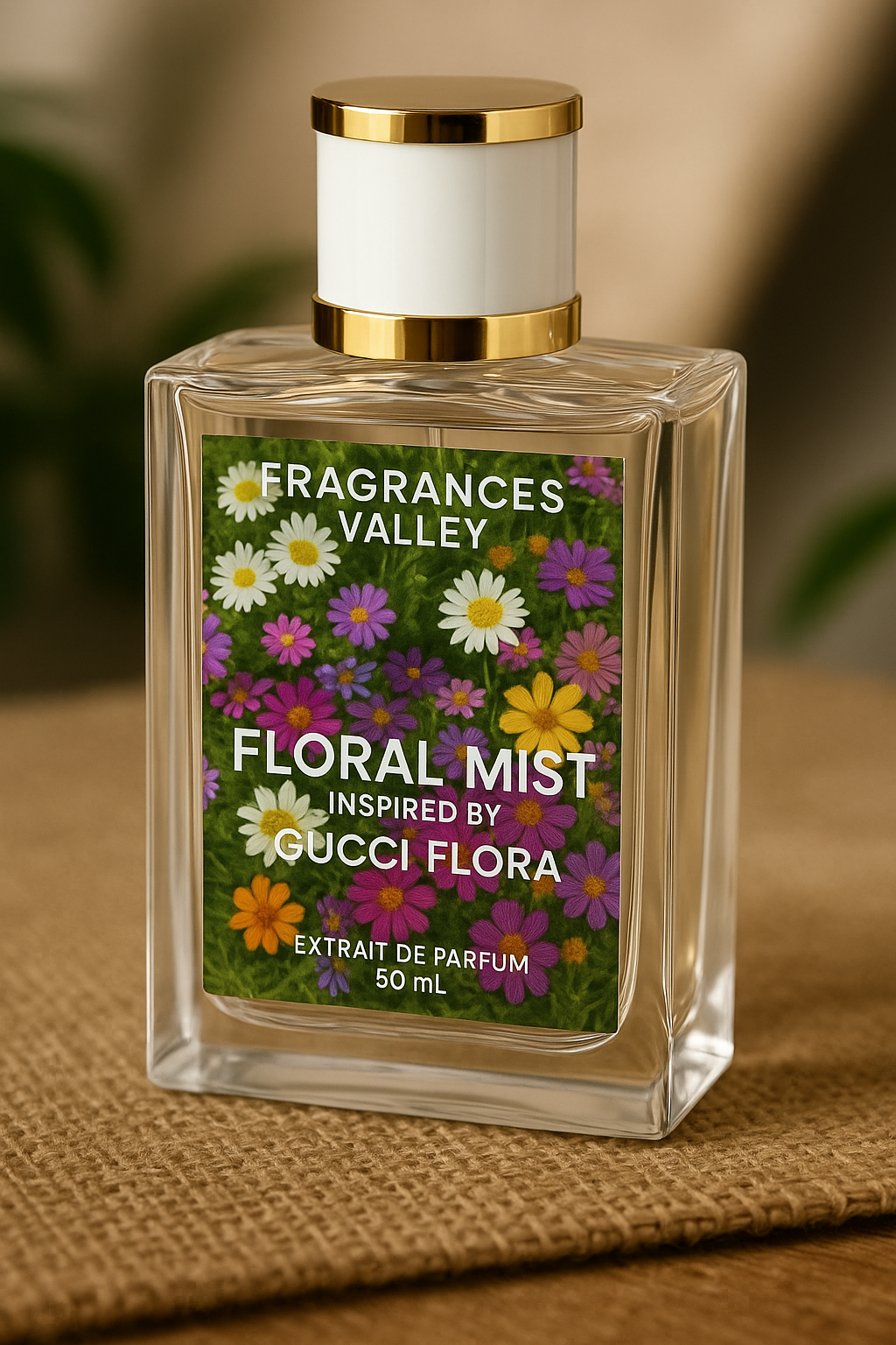FLORAL MIST - Inspired by -Gucci Flora