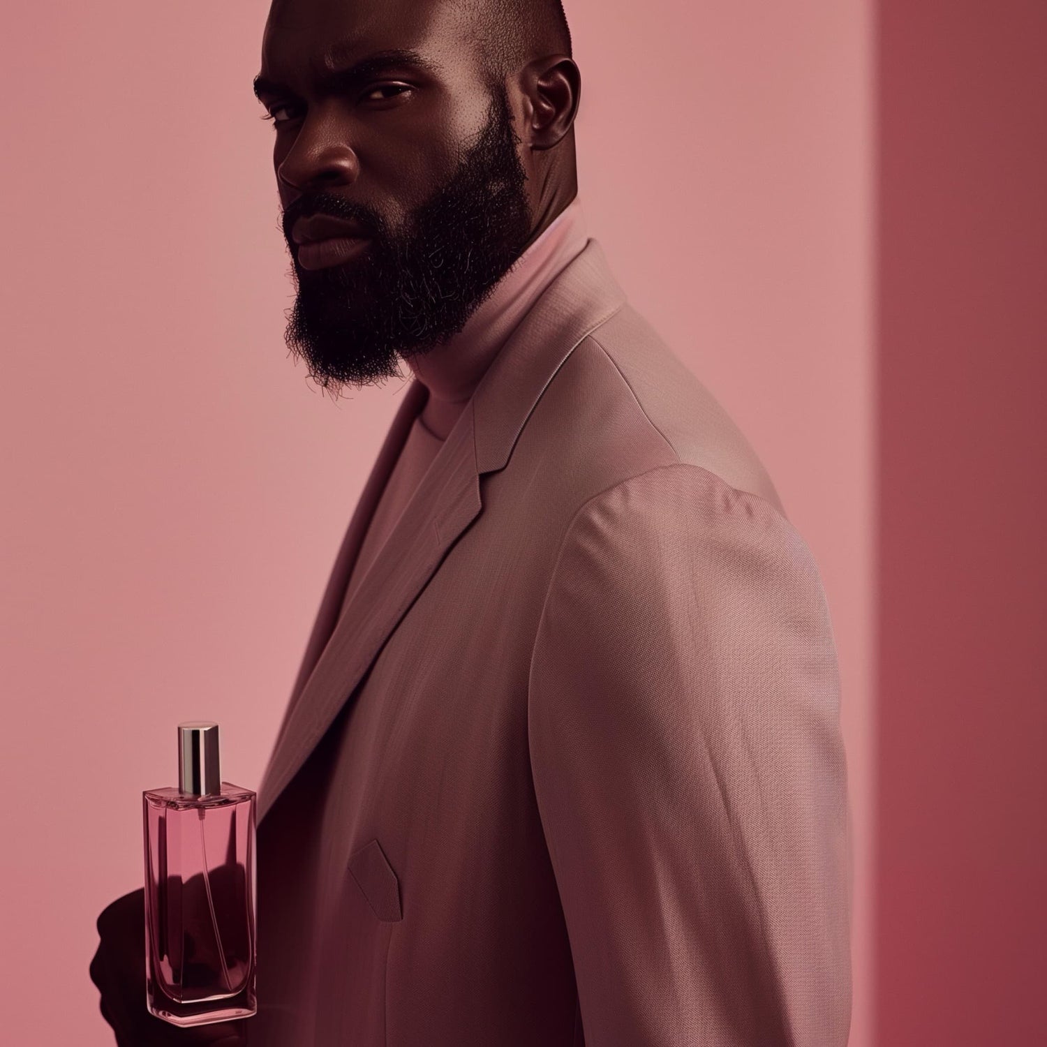 MEN'S FRAGRANCES
