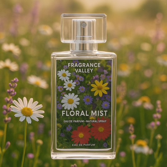 FLORAL MIST - Inspired by -Gucci Flora