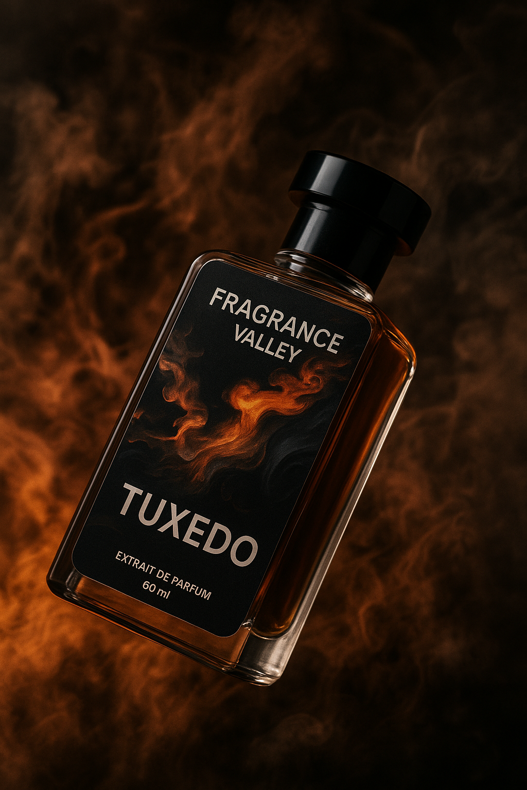 TUXEDO -Inspired by -Tuxedo by YSL