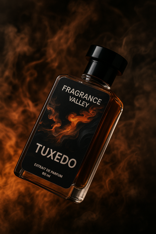 TUXEDO -Inspired by -Tuxedo by YSL