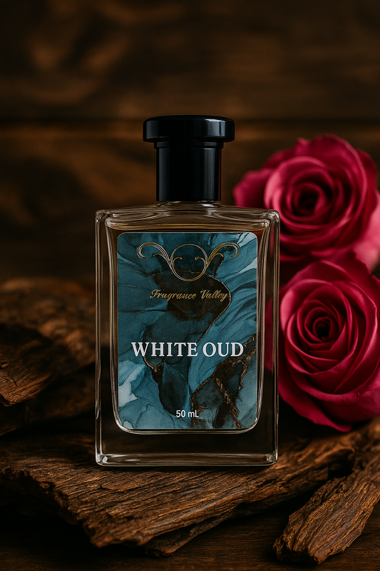 WHITE OUD